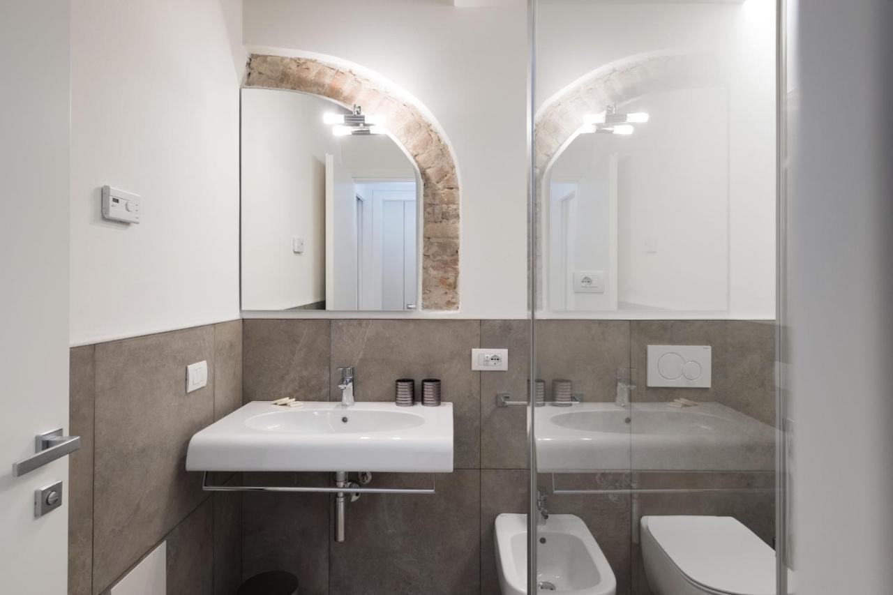 Duomo apartment Verona Exterior foto